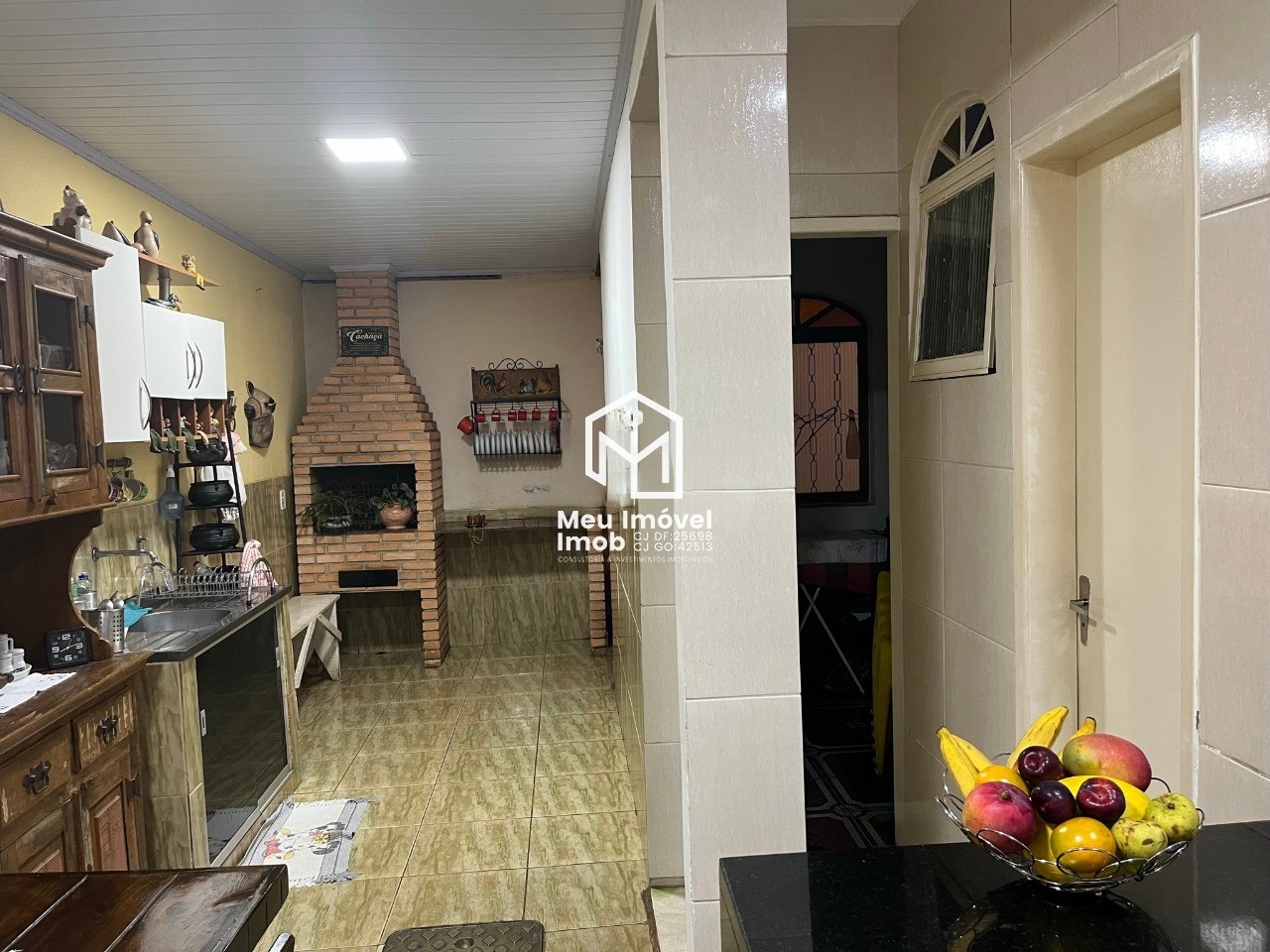 Casa, 3 quartos, 250 m² - Foto 10