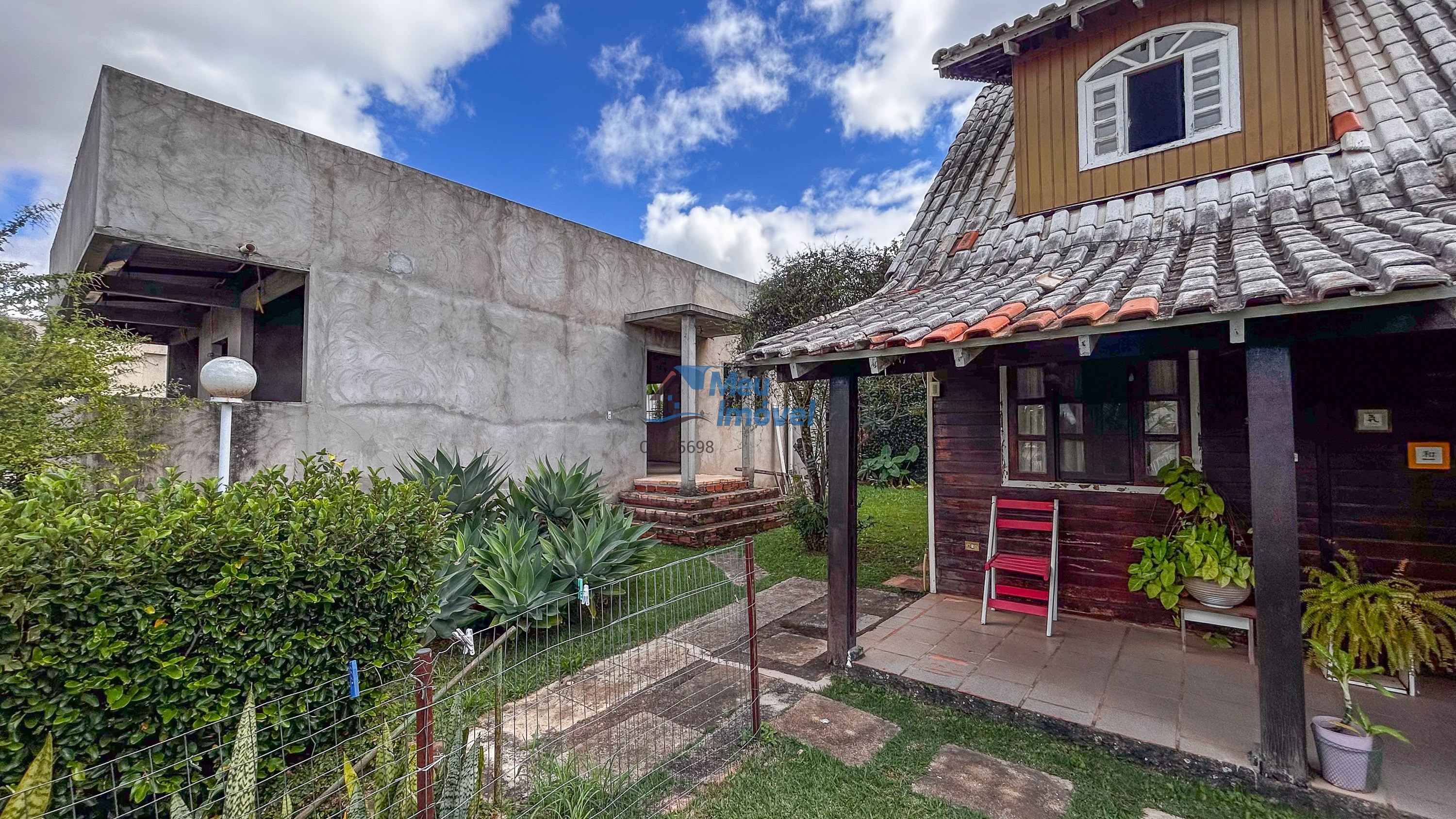 Casa, 3 quartos, 140 m² - Foto 15