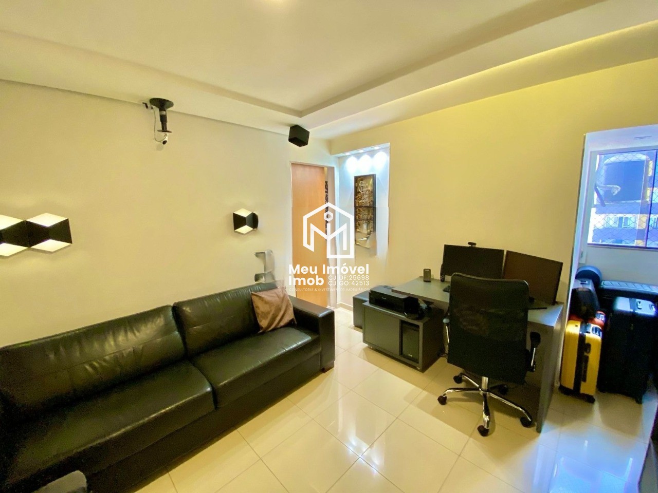 Apartamento, 4 quartos, 129 m² - Foto 14