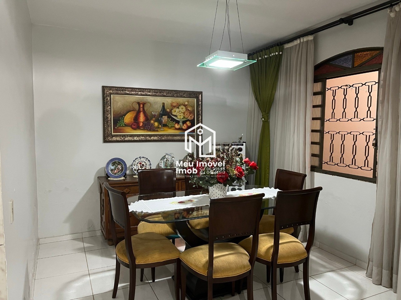 Casa, 3 quartos, 250 m² - Foto 3