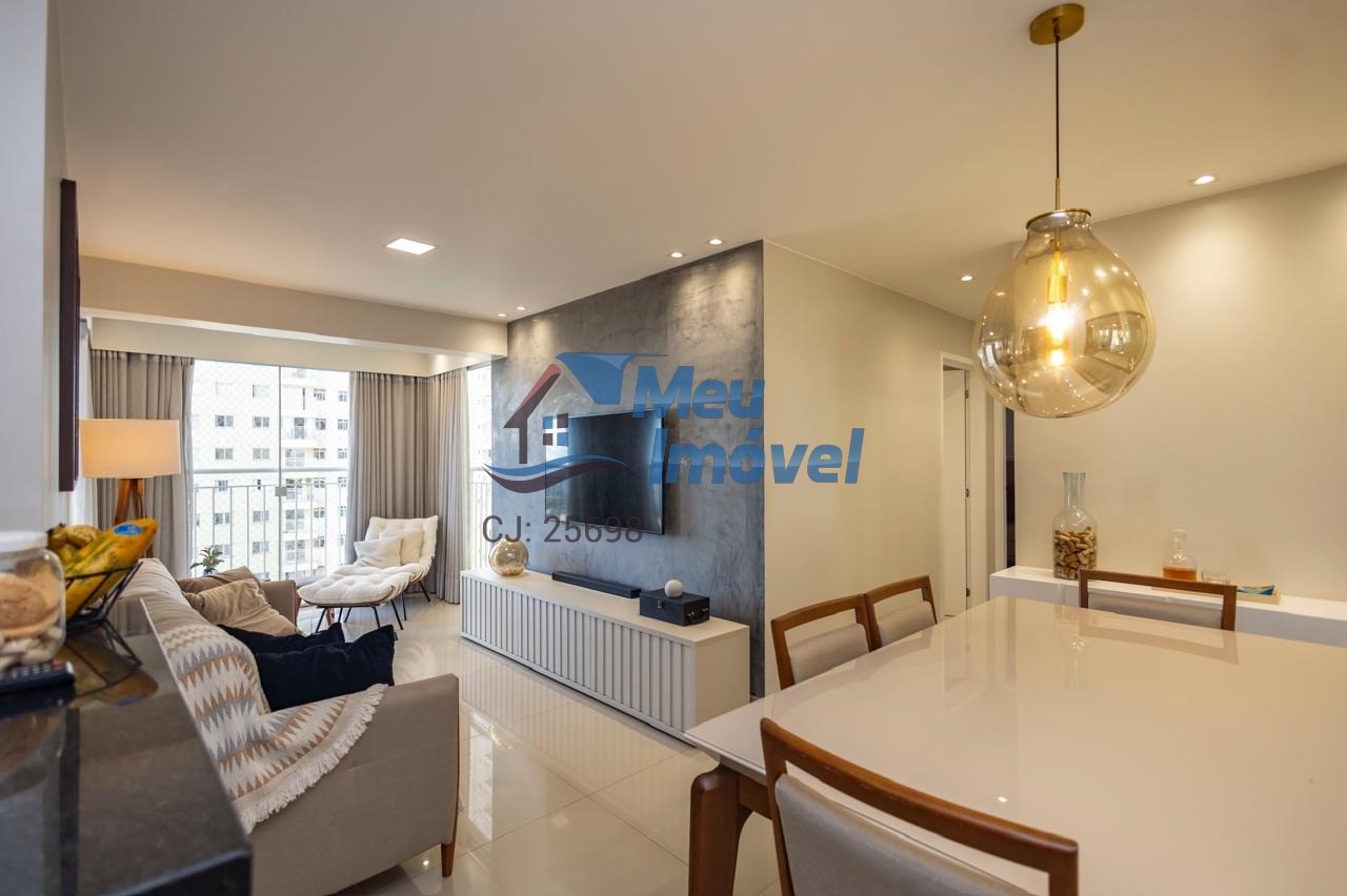Apartamento, 2 quartos, 62 m² - Foto 5