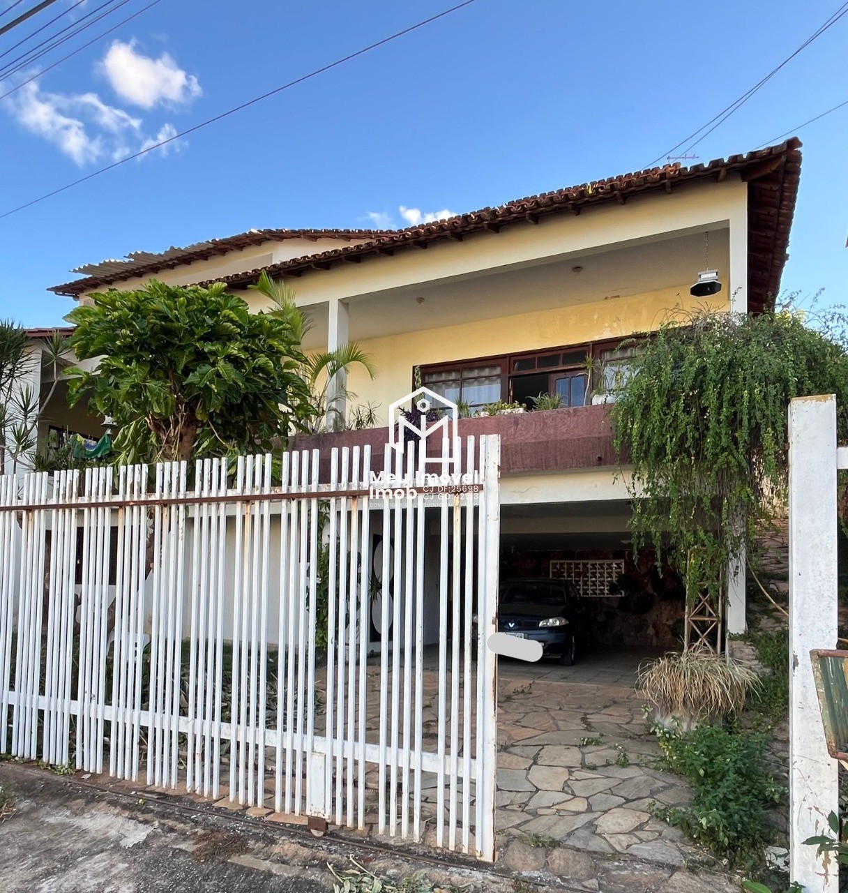 Casa, 6 quartos, 640 m² - Foto 24