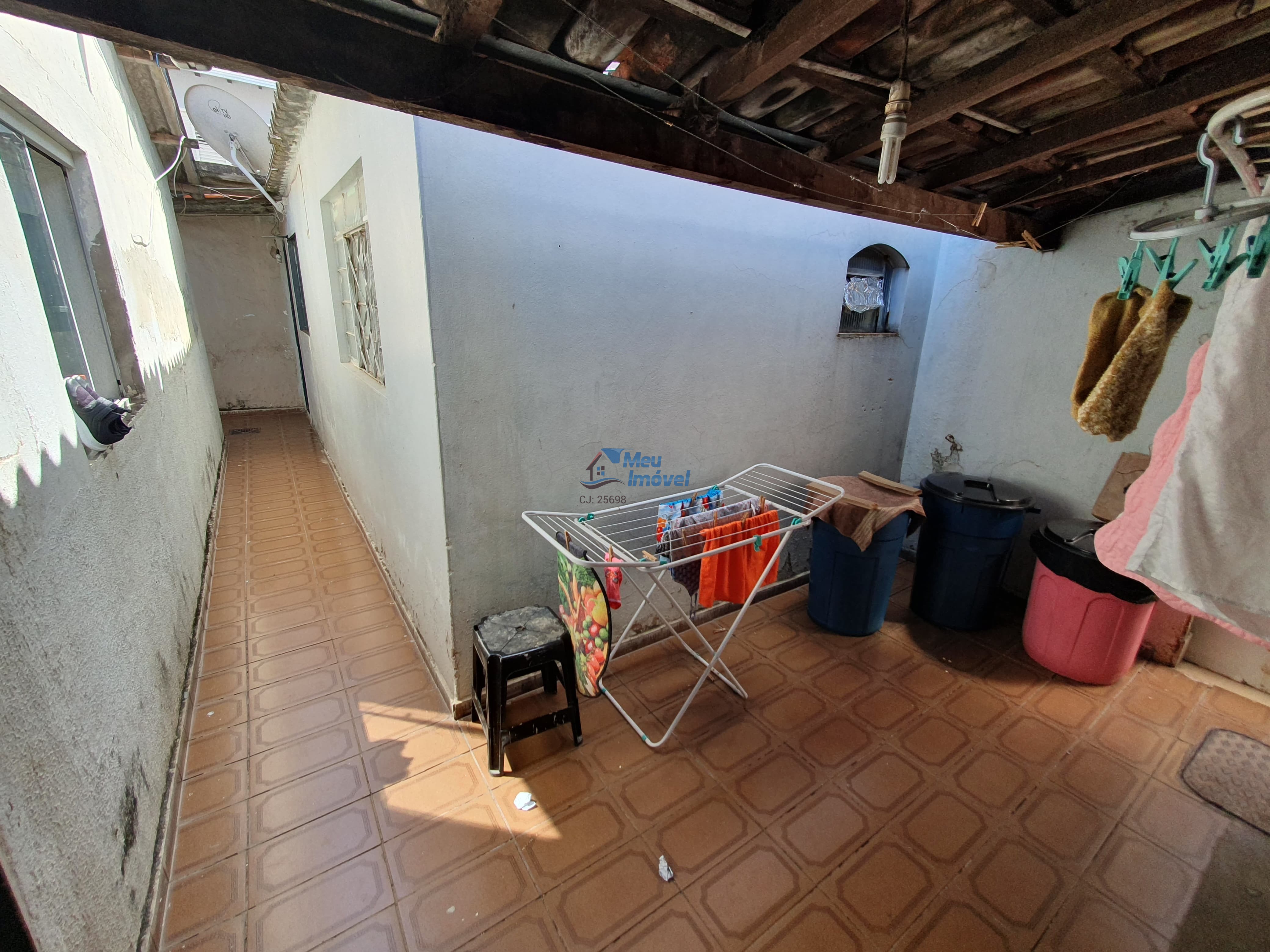 Casa, 6 quartos, 150 m² - Foto 20