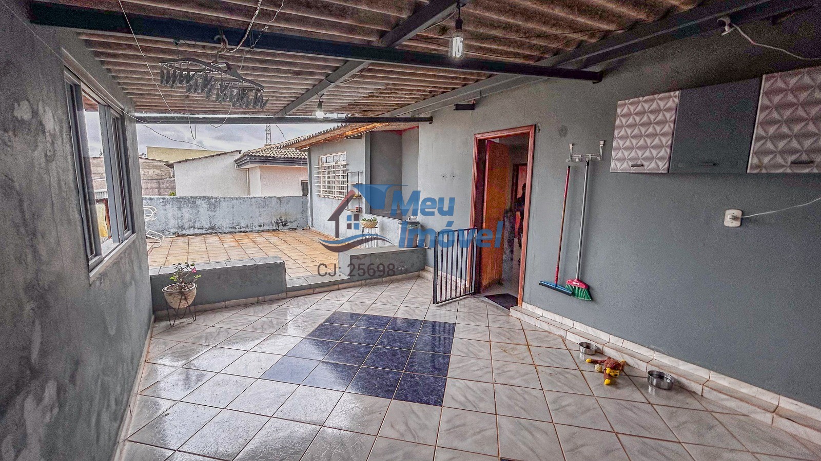 Casa, 5 quartos, 500 m² - Foto 37