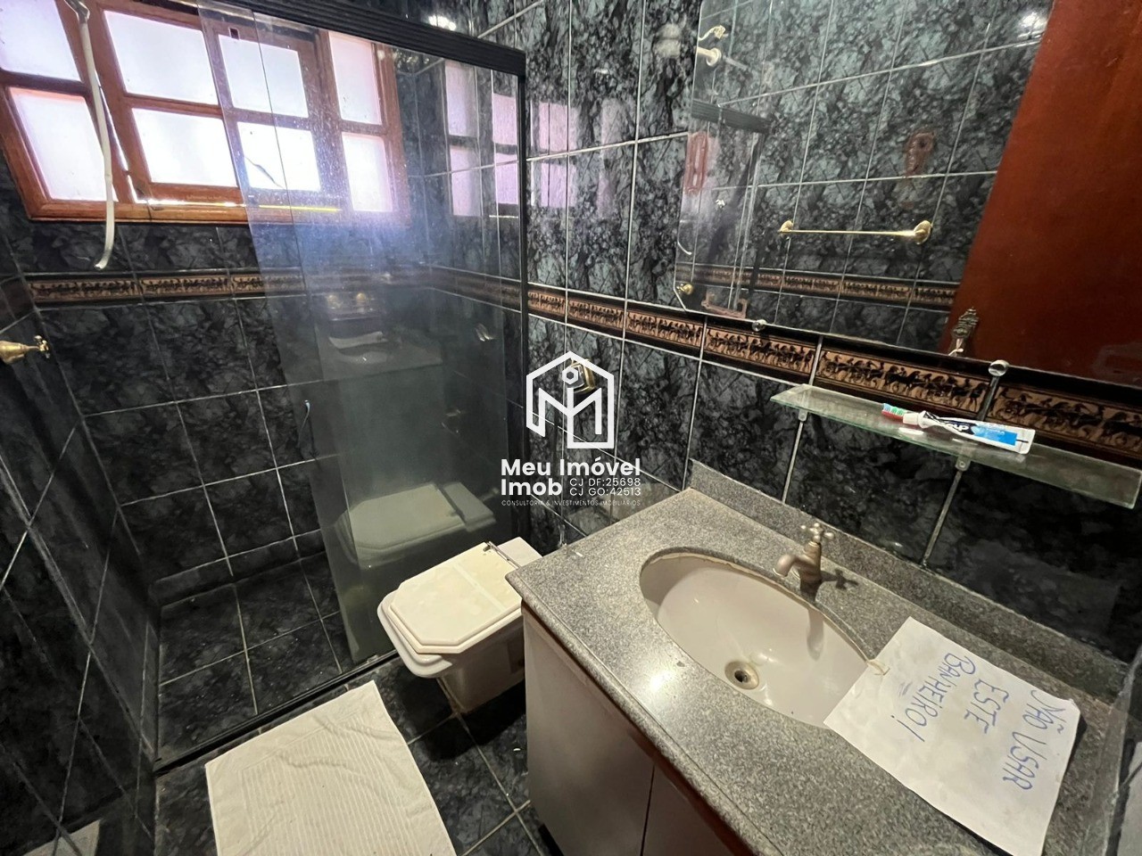 Casa, 6 quartos, 640 m² - Foto 13