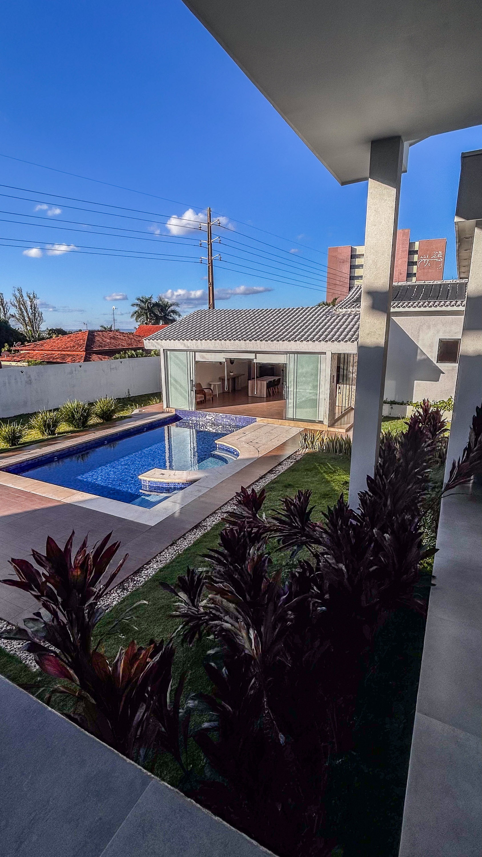 Casa, 4 quartos, 610 m² - Foto 45