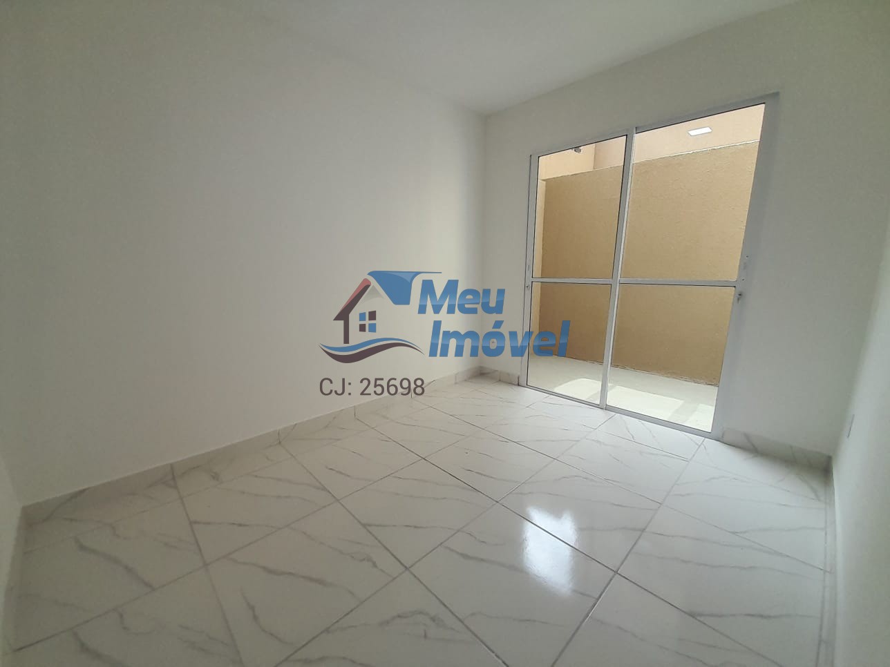 Apartamento, 2 quartos, 55 m² - Foto 1