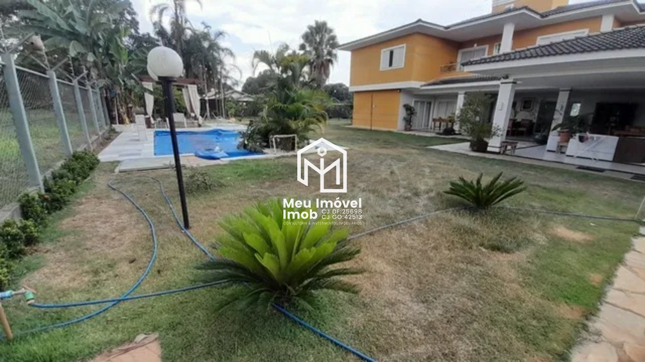 Casa, 5 quartos, 2300 m² - Foto 21