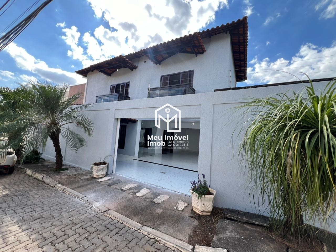 Casa, 4 quartos, 500 m² - Foto 2
