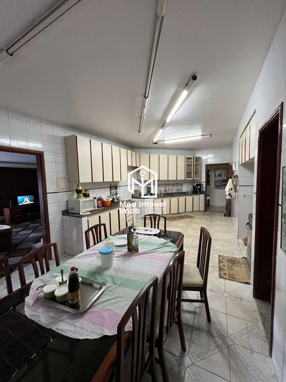 Casa, 6 quartos, 640 m² - Foto 9