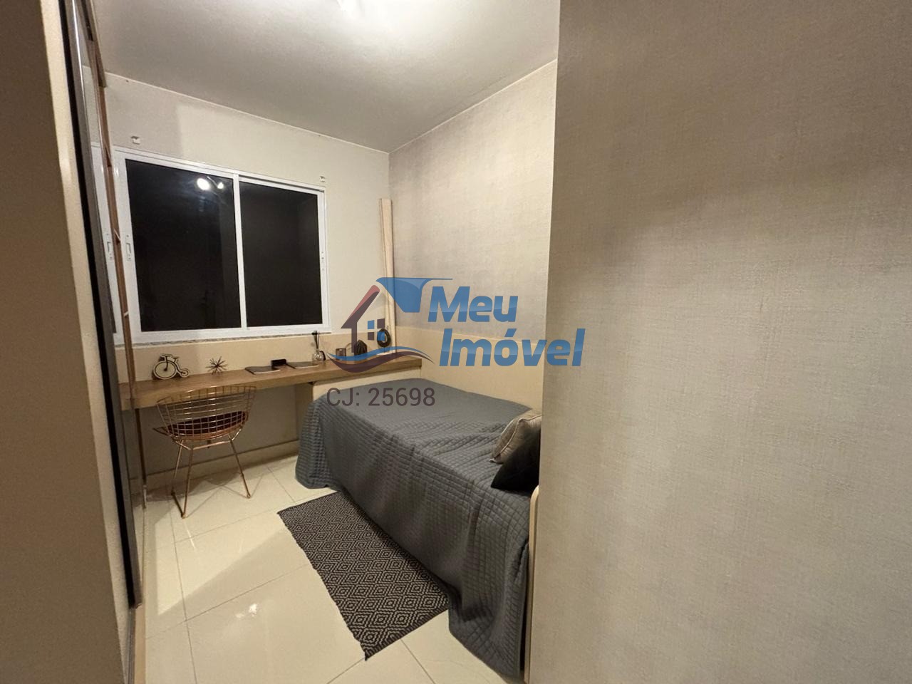 Apartamento, 3 quartos, 56 m² - Foto 36