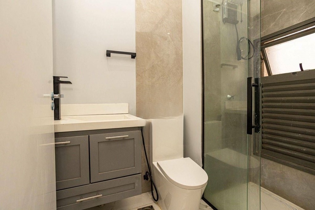 Apartamento, 1 quarto, 39 m² - Foto 9