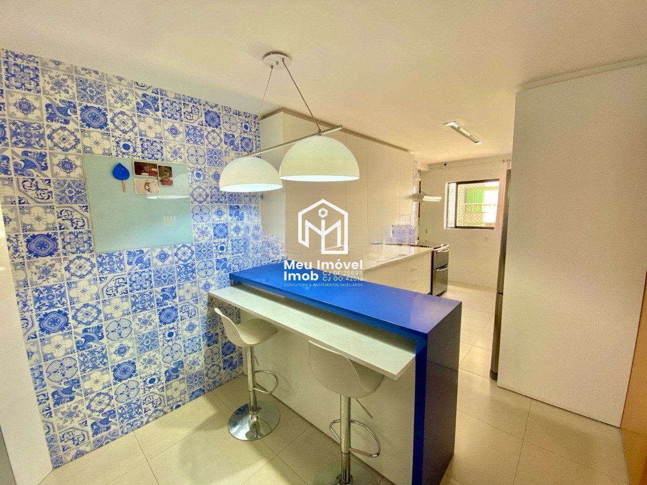 Apartamento, 4 quartos, 129 m² - Foto 19