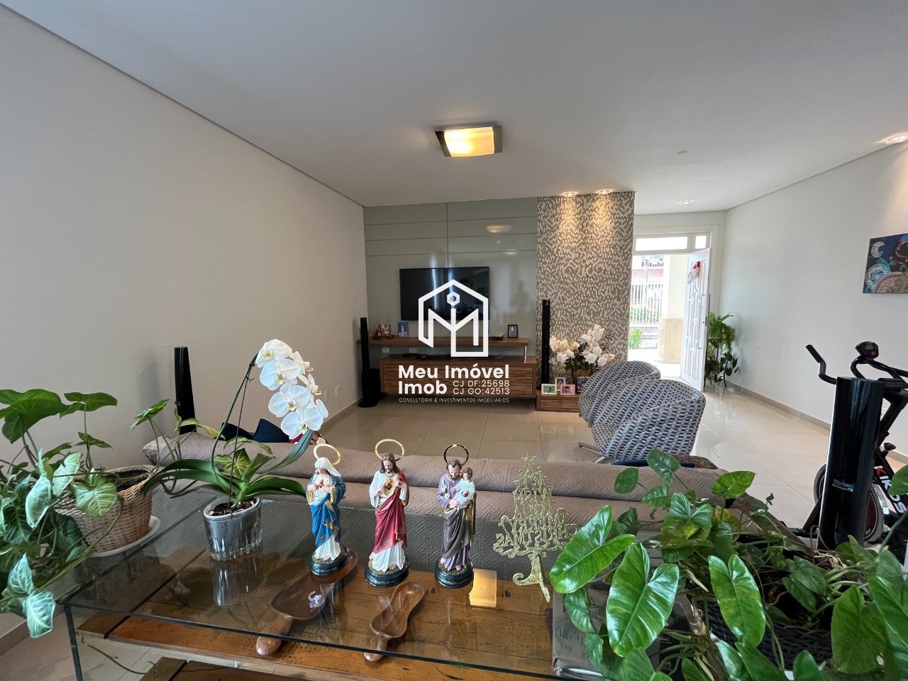 Casa, 4 quartos, 480 m² - Foto 6
