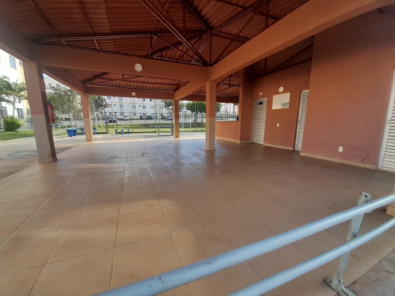 Apartamento, 2 quartos, 45 m² - Foto 17