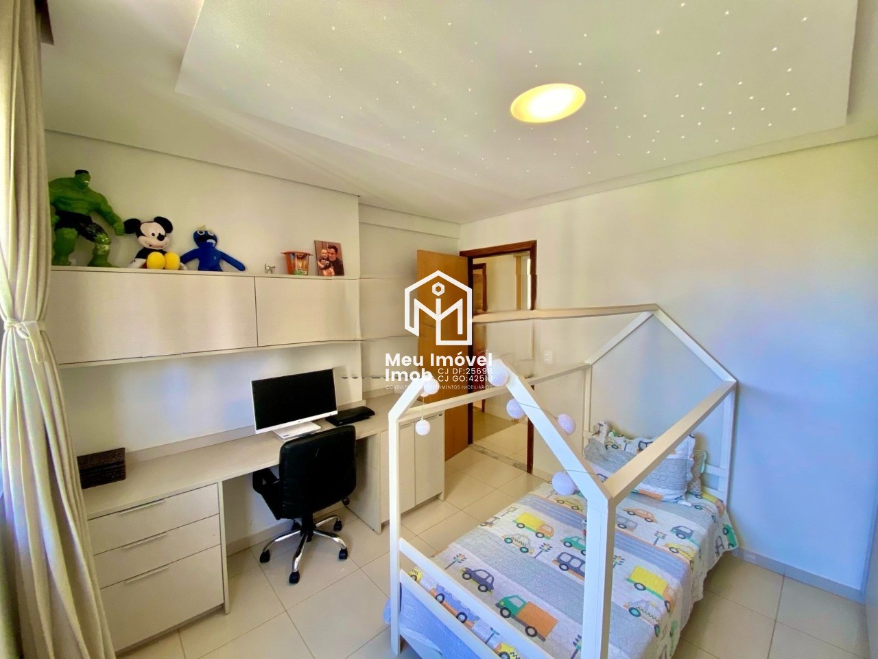 Apartamento, 4 quartos, 129 m² - Foto 35