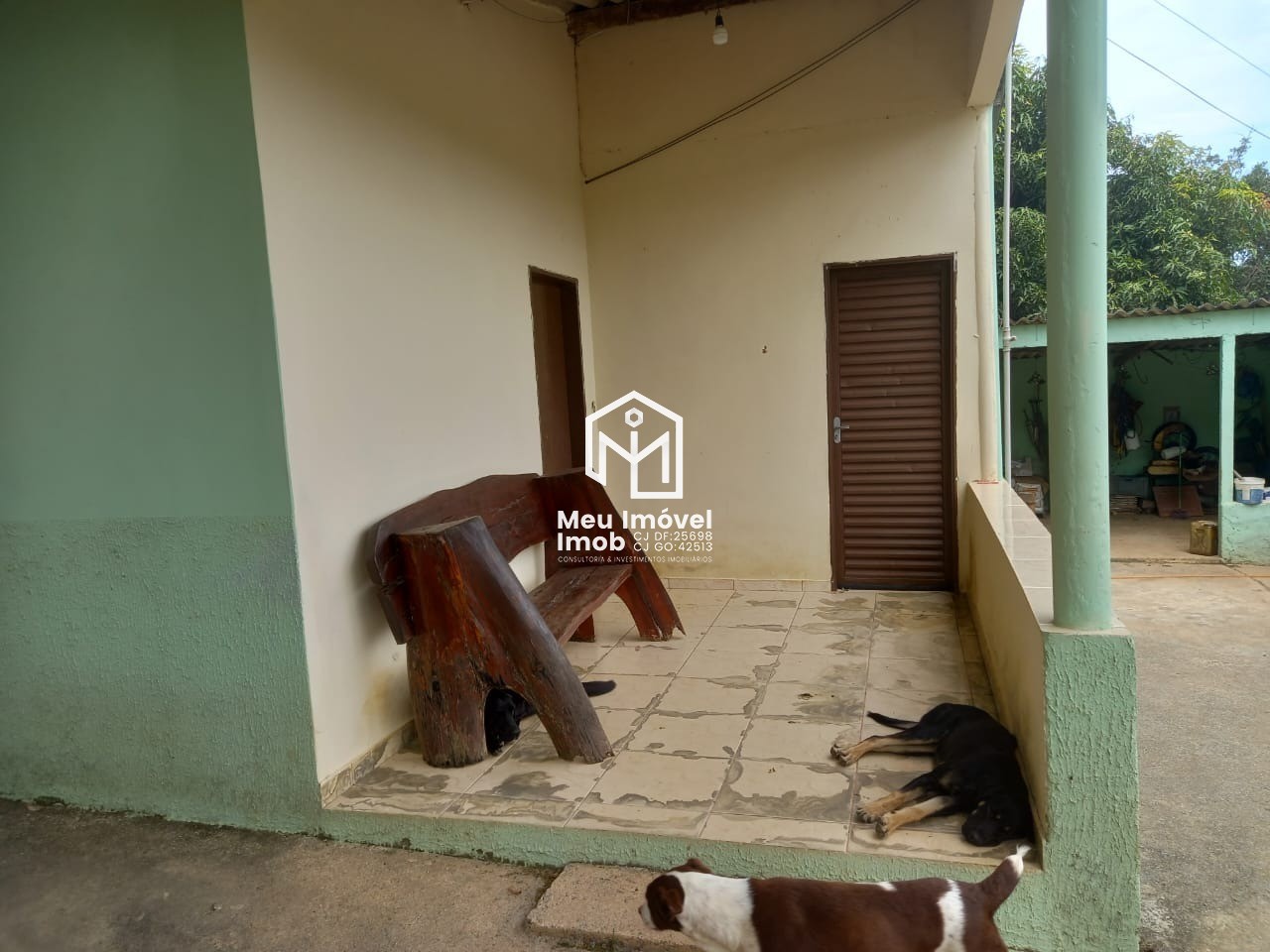 Fazenda, 10 m² - Foto 9