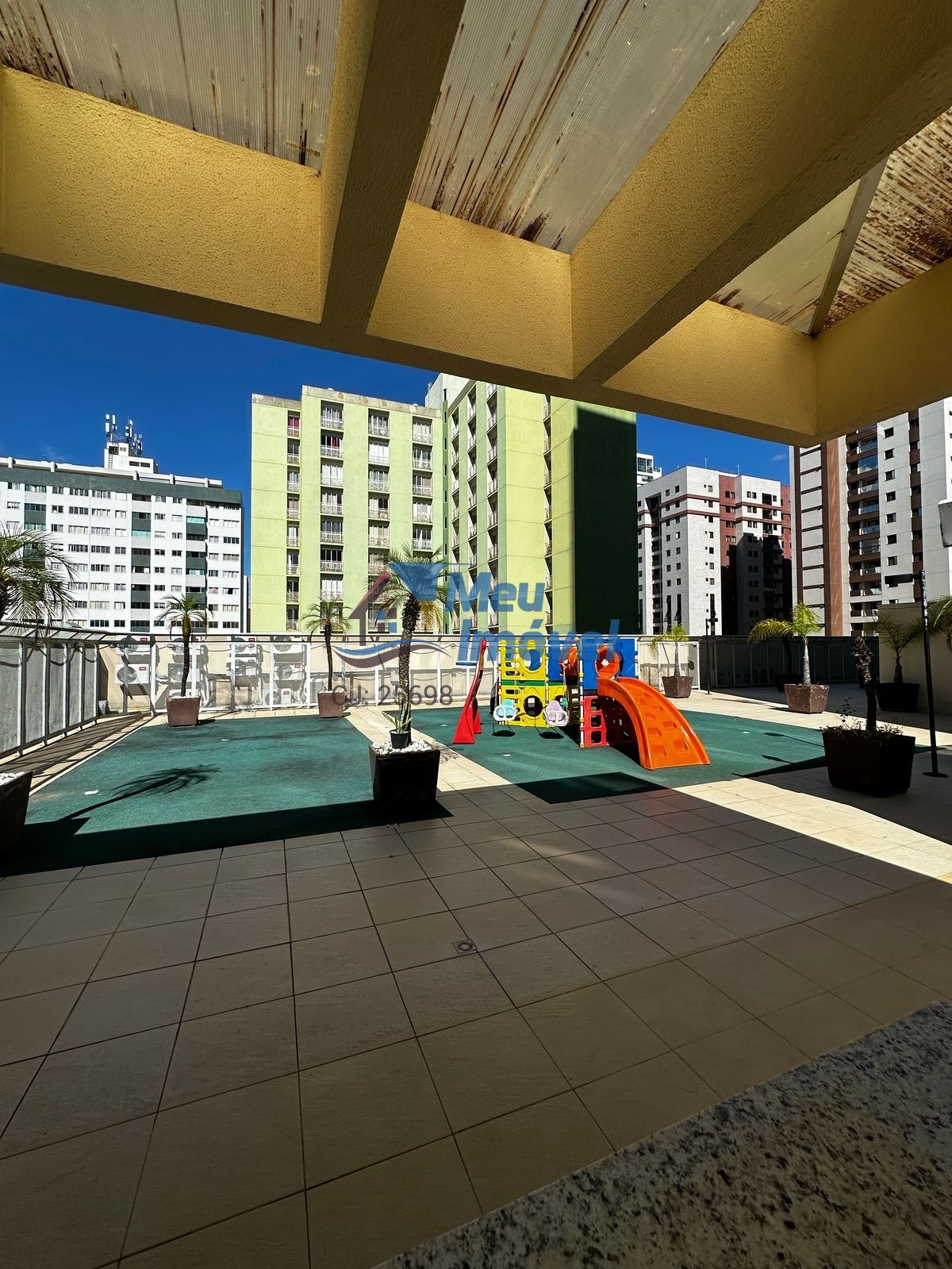 Apartamento, 2 quartos, 52 m² - Foto 19