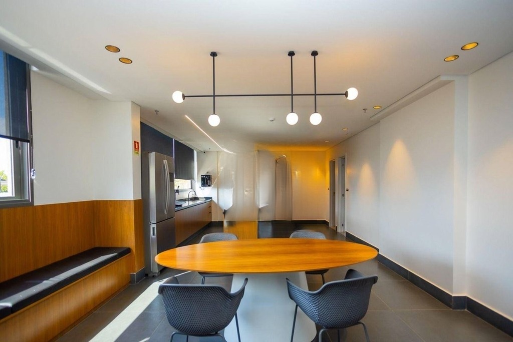 Apartamento, 1 quarto, 39 m² - Foto 17
