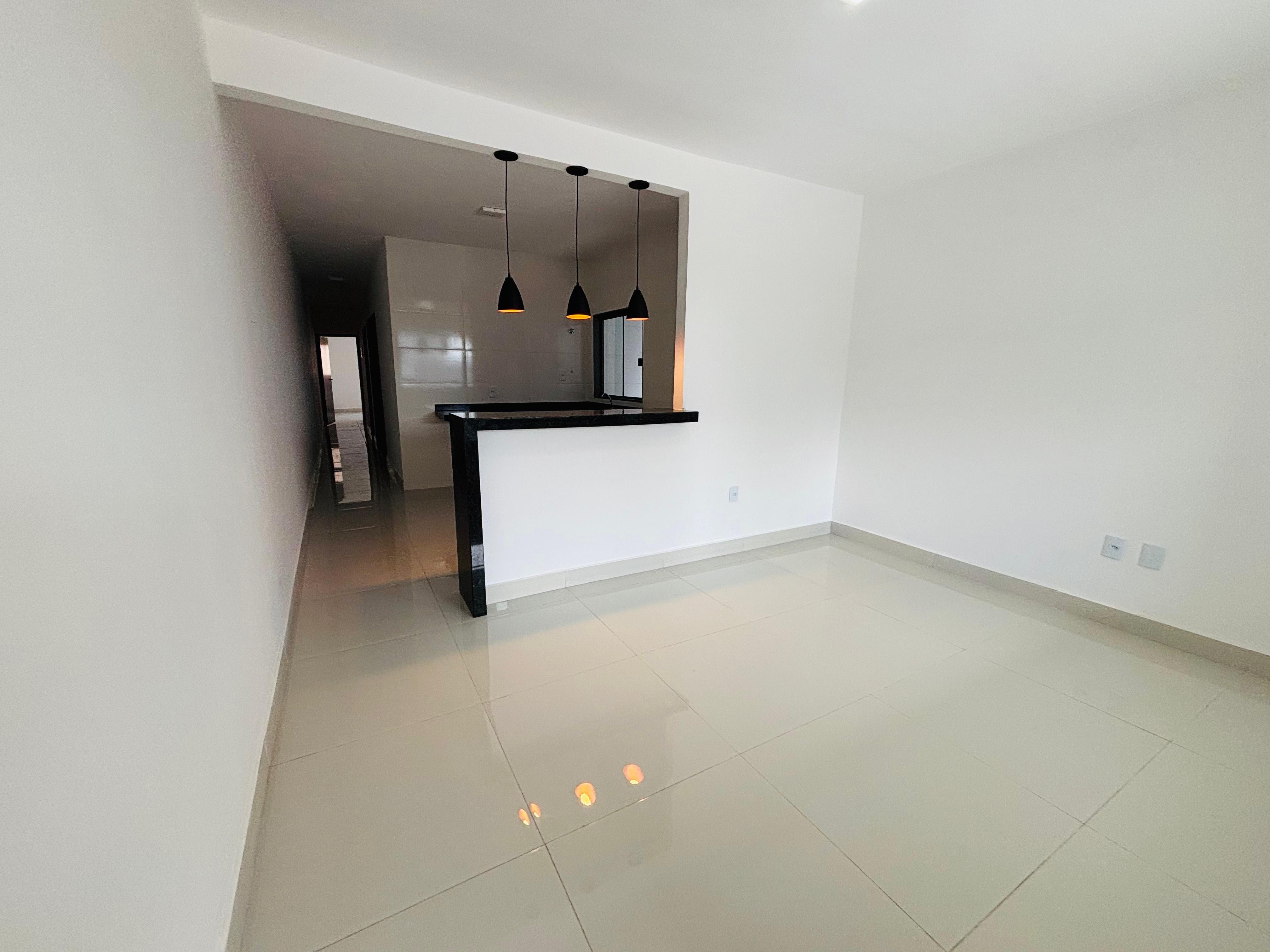 Casa, 3 quartos, 102 m² - Foto 2