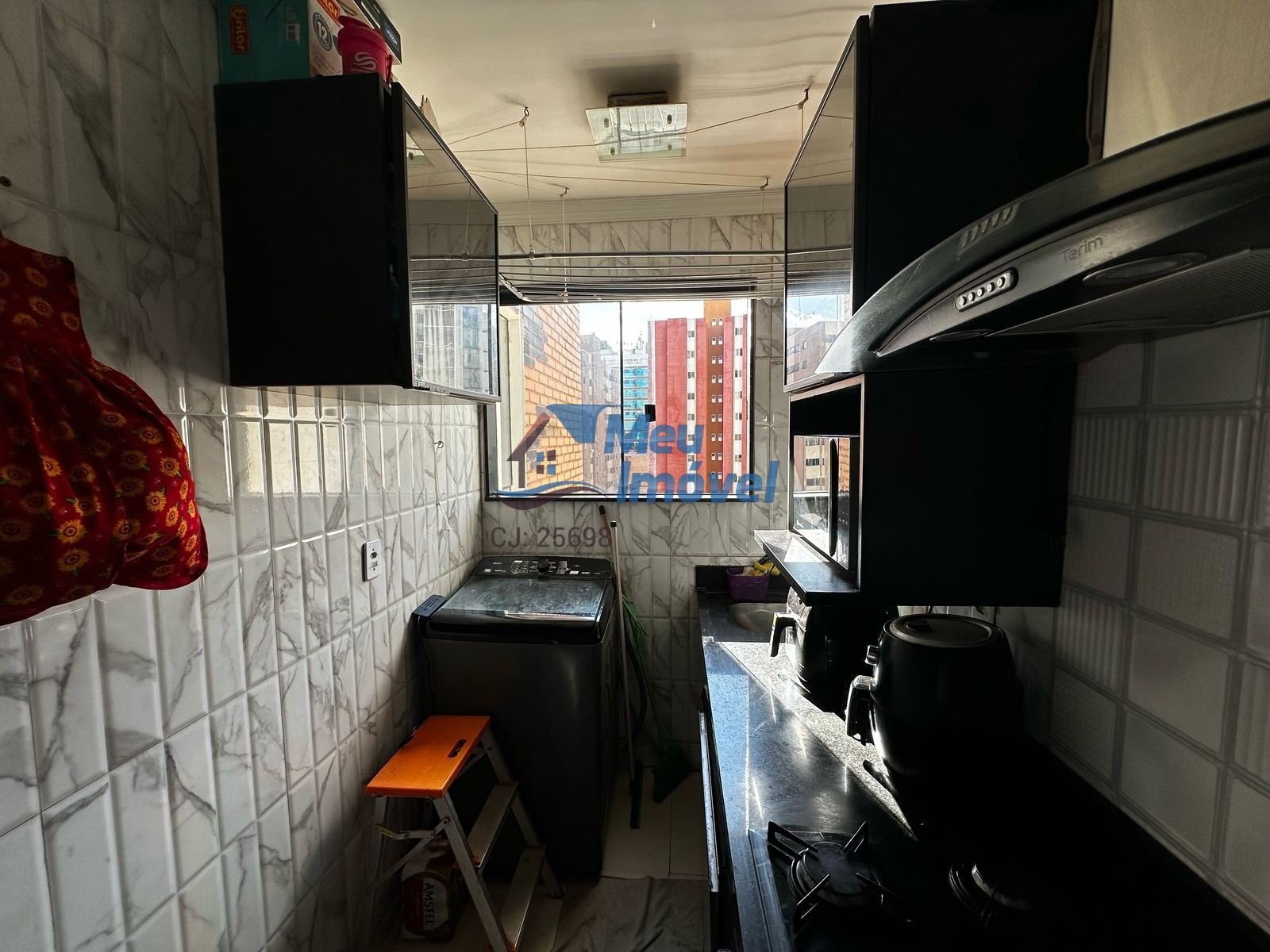 Apartamento, 3 quartos, 67 m² - Foto 4