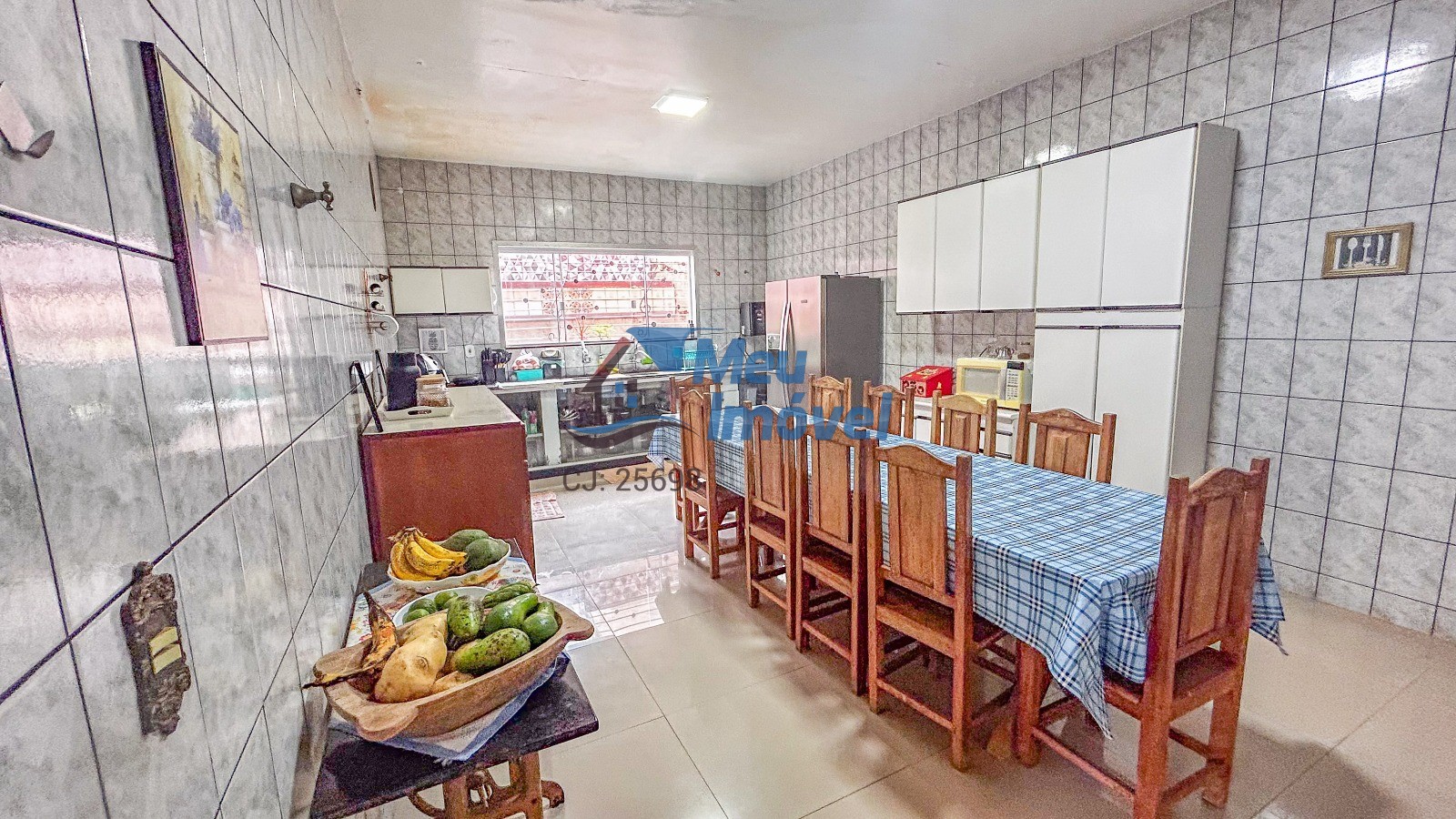 Casa, 5 quartos, 500 m² - Foto 2