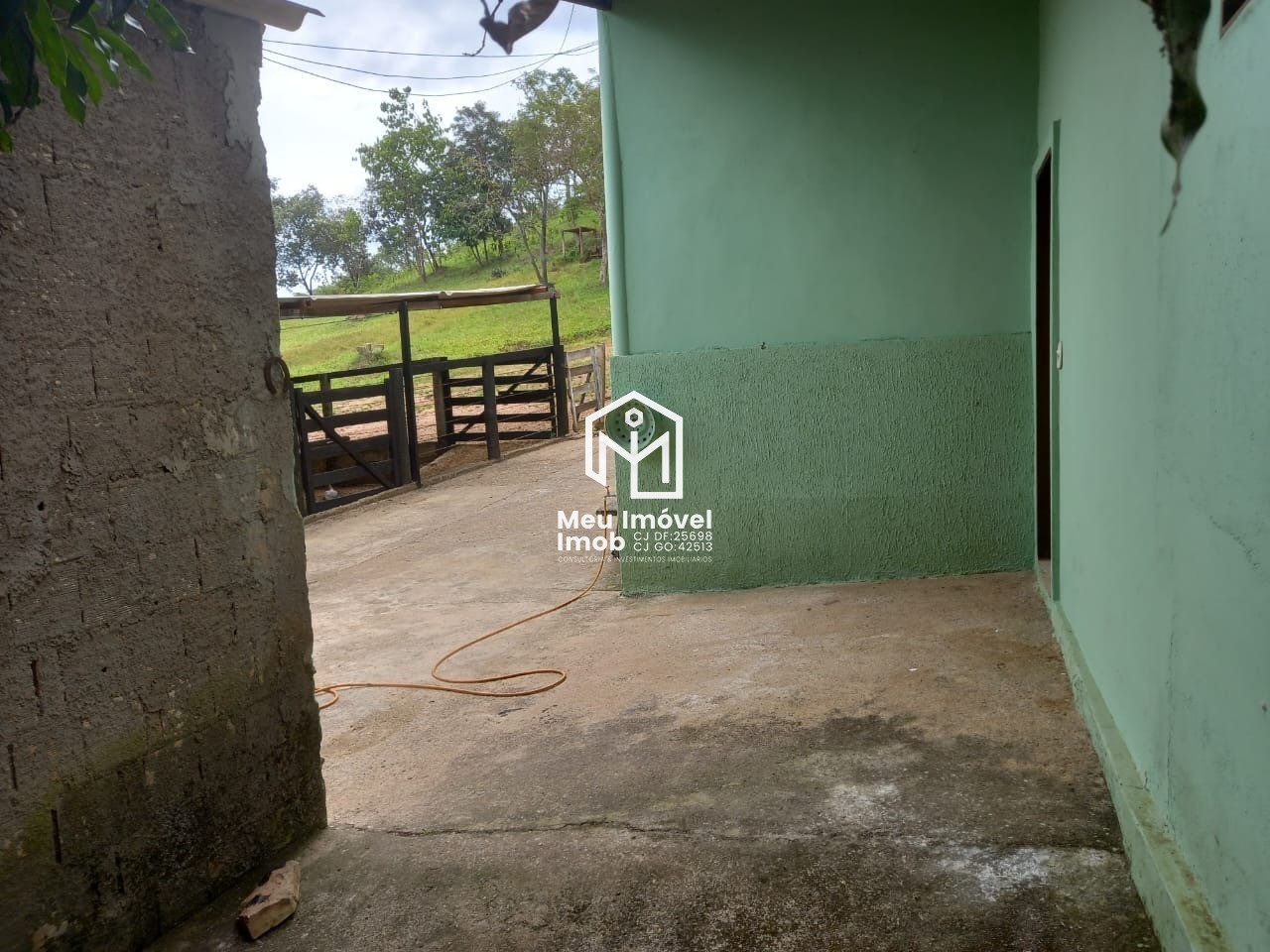 Fazenda, 10 m² - Foto 6