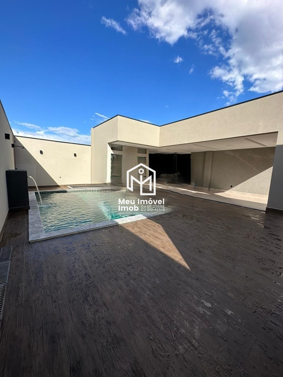 Casa, 4 quartos, 360 m² - Foto 24