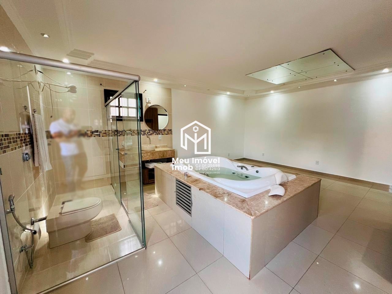 Casa, 4 quartos, 500 m² - Foto 20