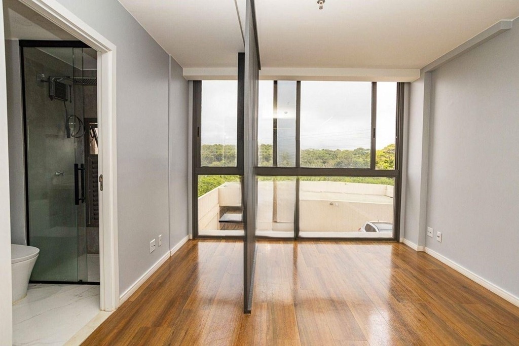 Apartamento, 1 quarto, 39 m² - Foto 8