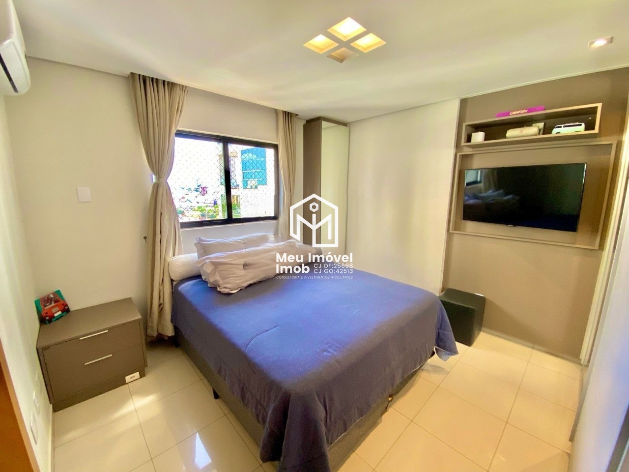 Apartamento, 4 quartos, 129 m² - Foto 27