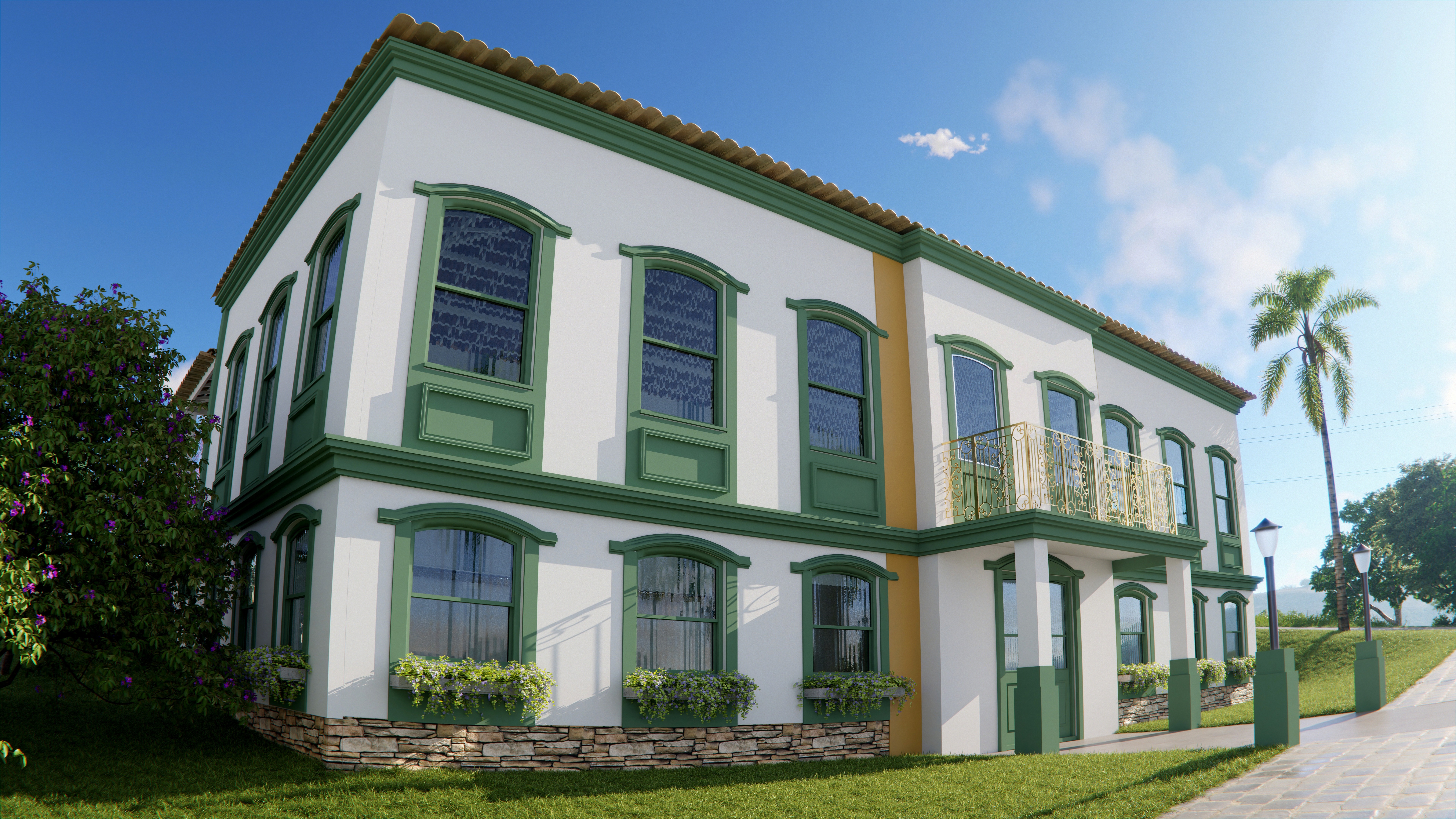Terreno, 954 m² - Foto 1