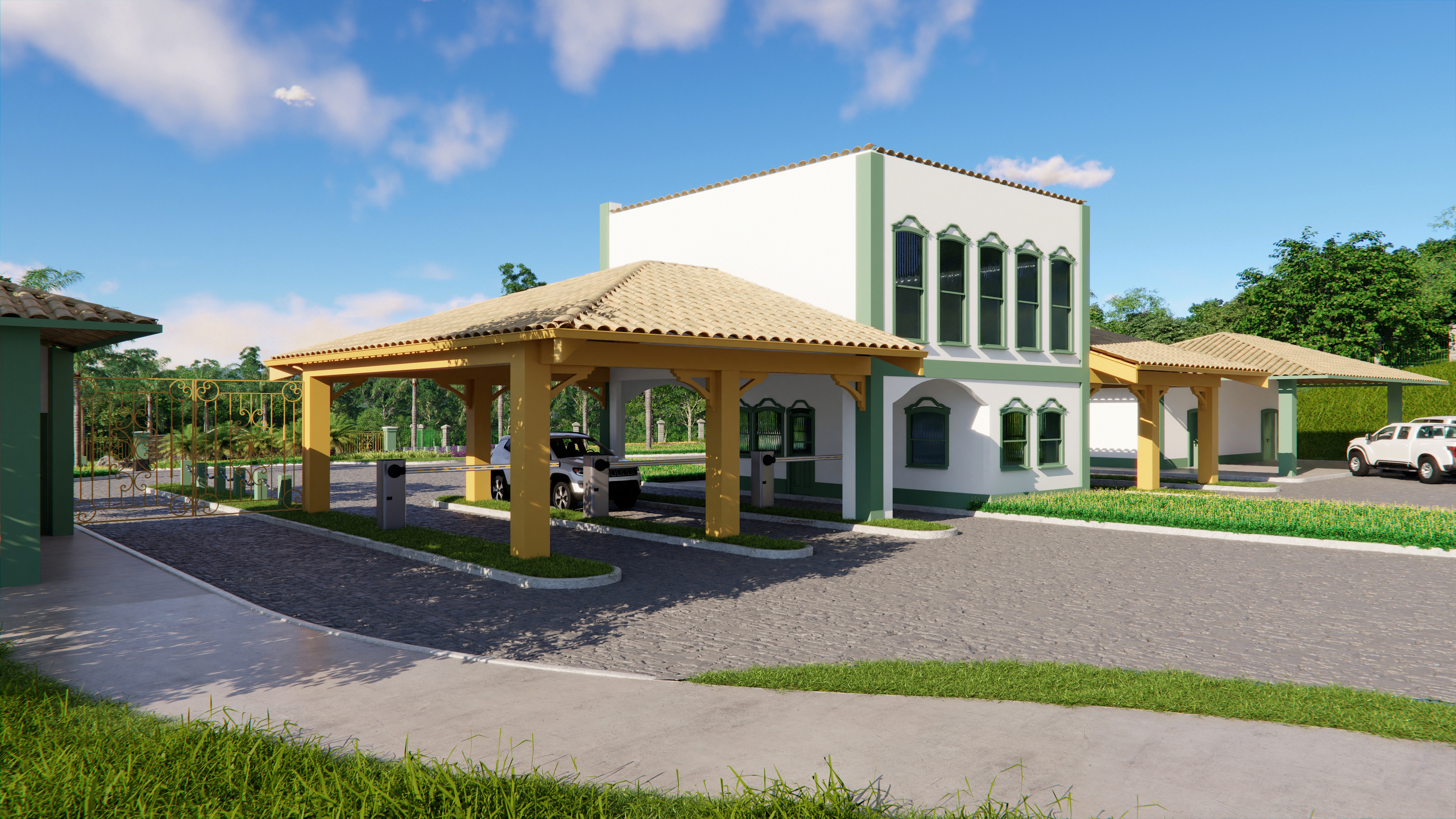 Terreno, 954 m² - Foto 3