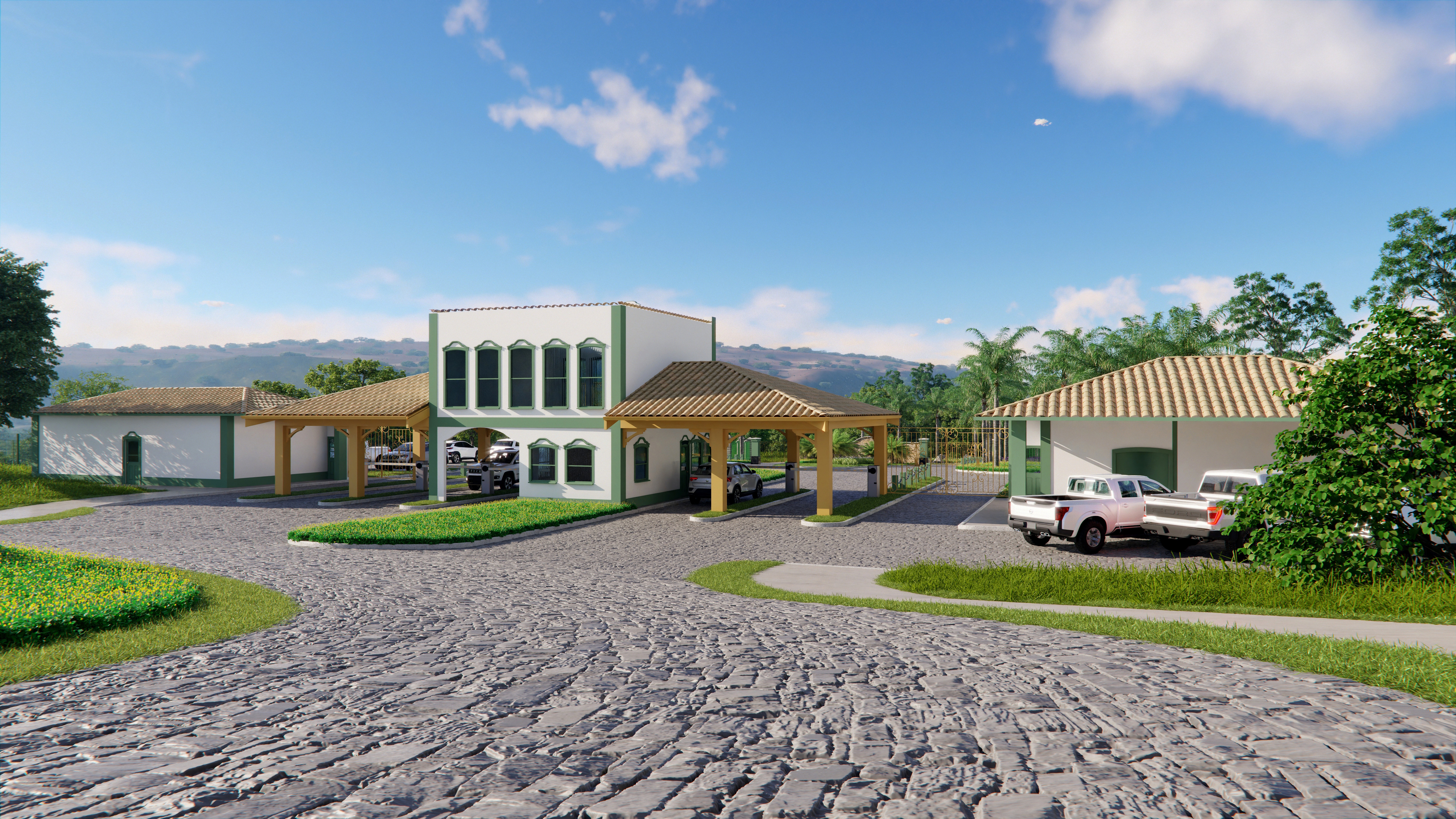 Terreno, 954 m² - Foto 4