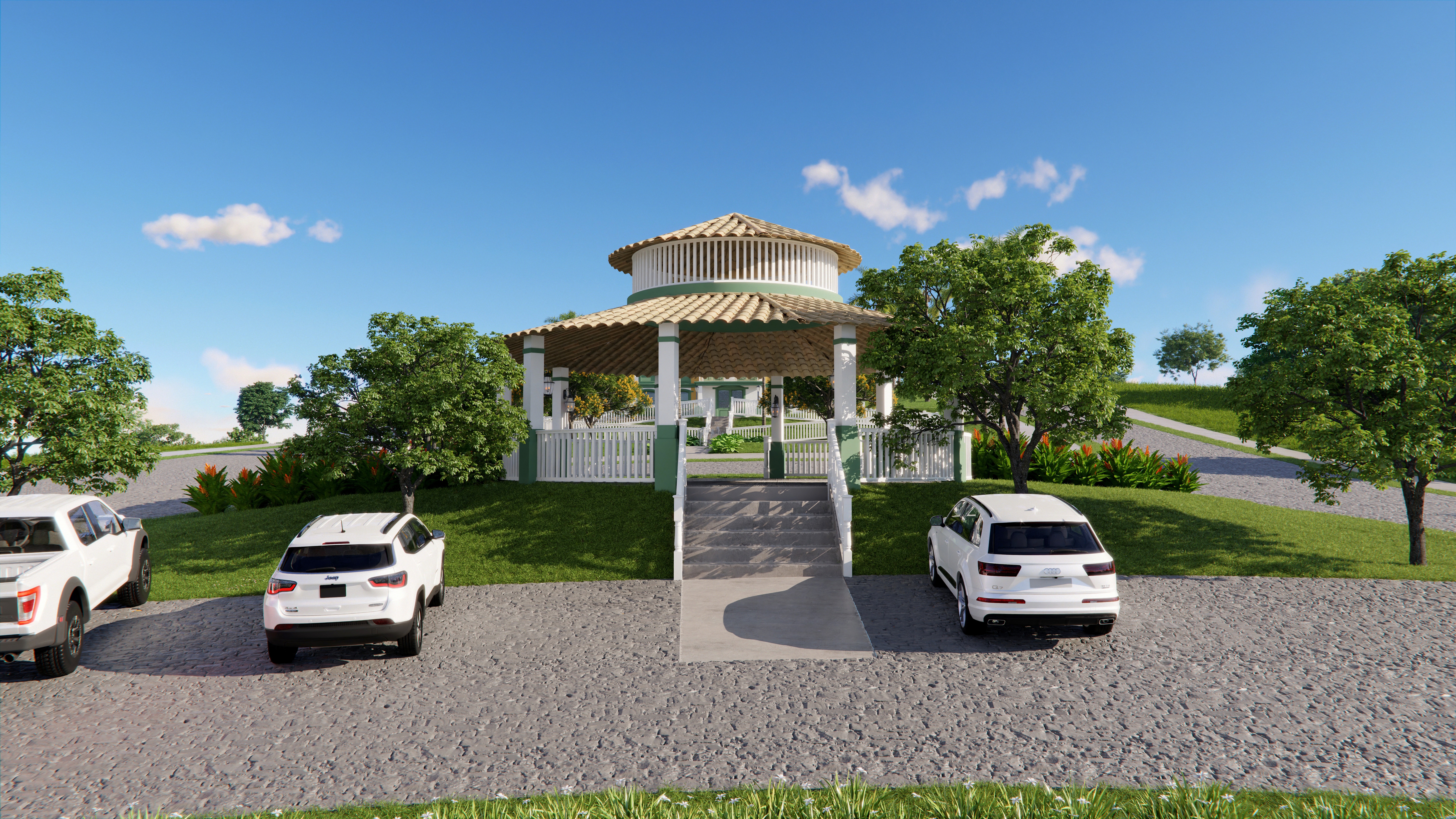 Terreno, 954 m² - Foto 12