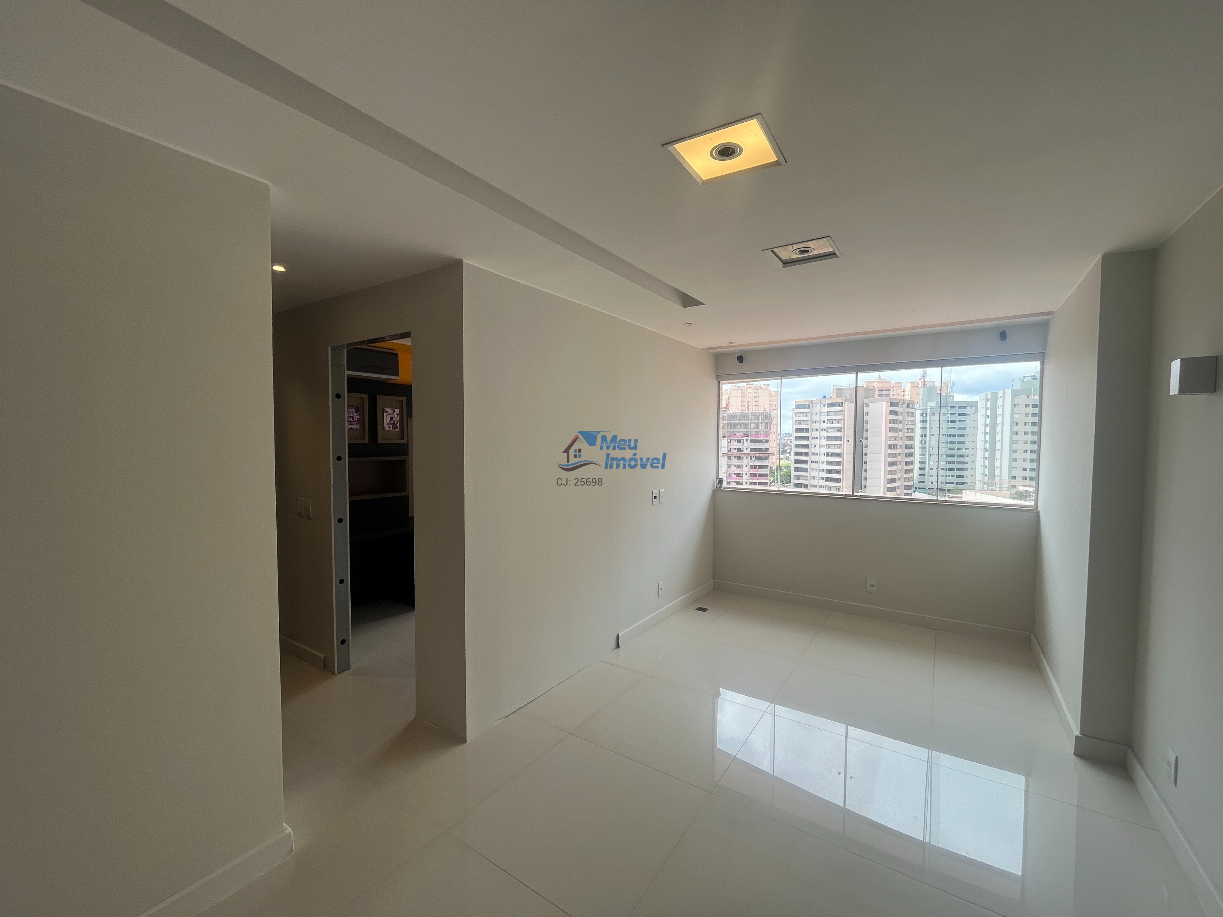 Apartamento, 2 quartos, 76 m² - Foto 2