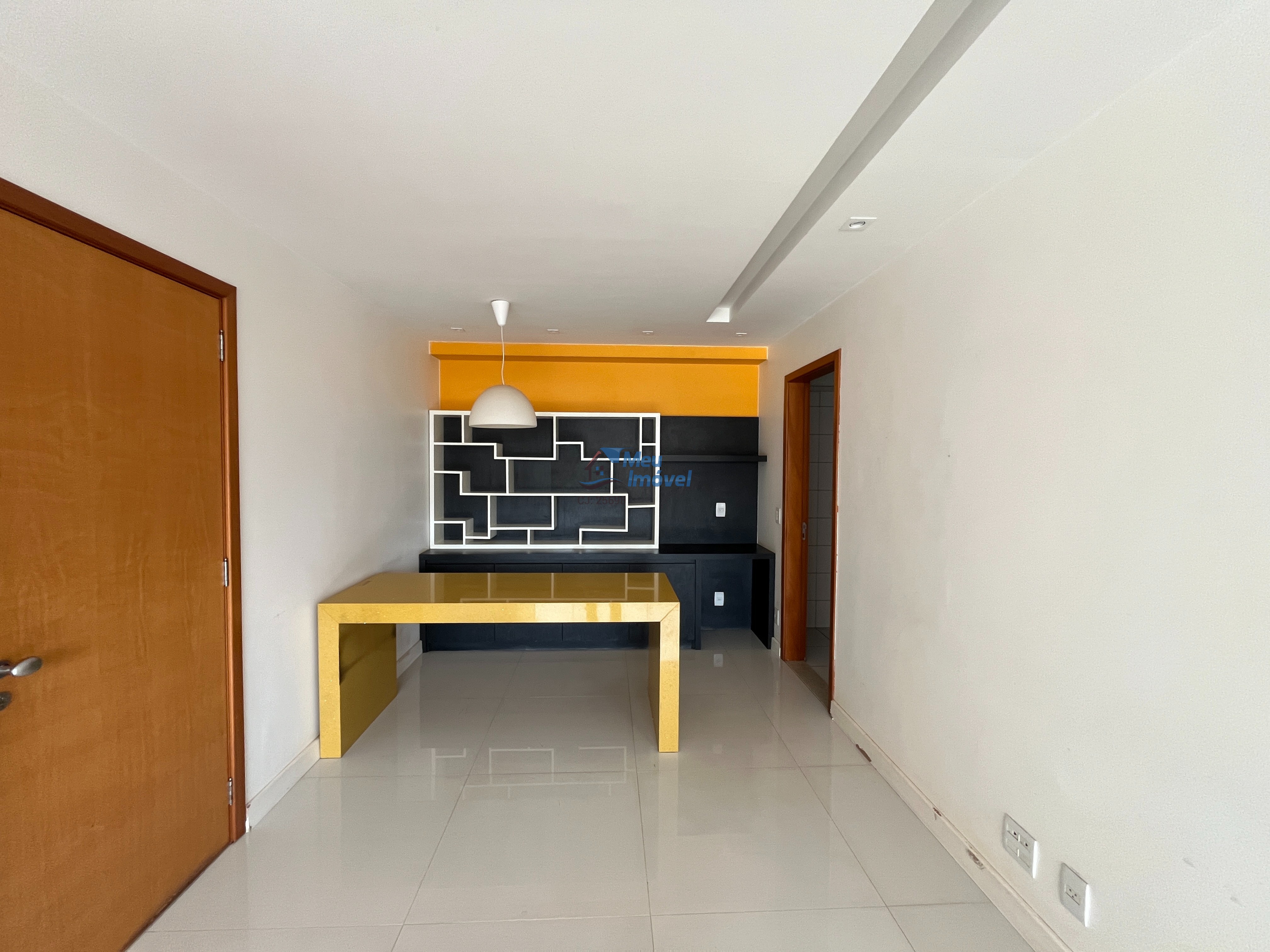 Apartamento, 2 quartos, 76 m² - Foto 3