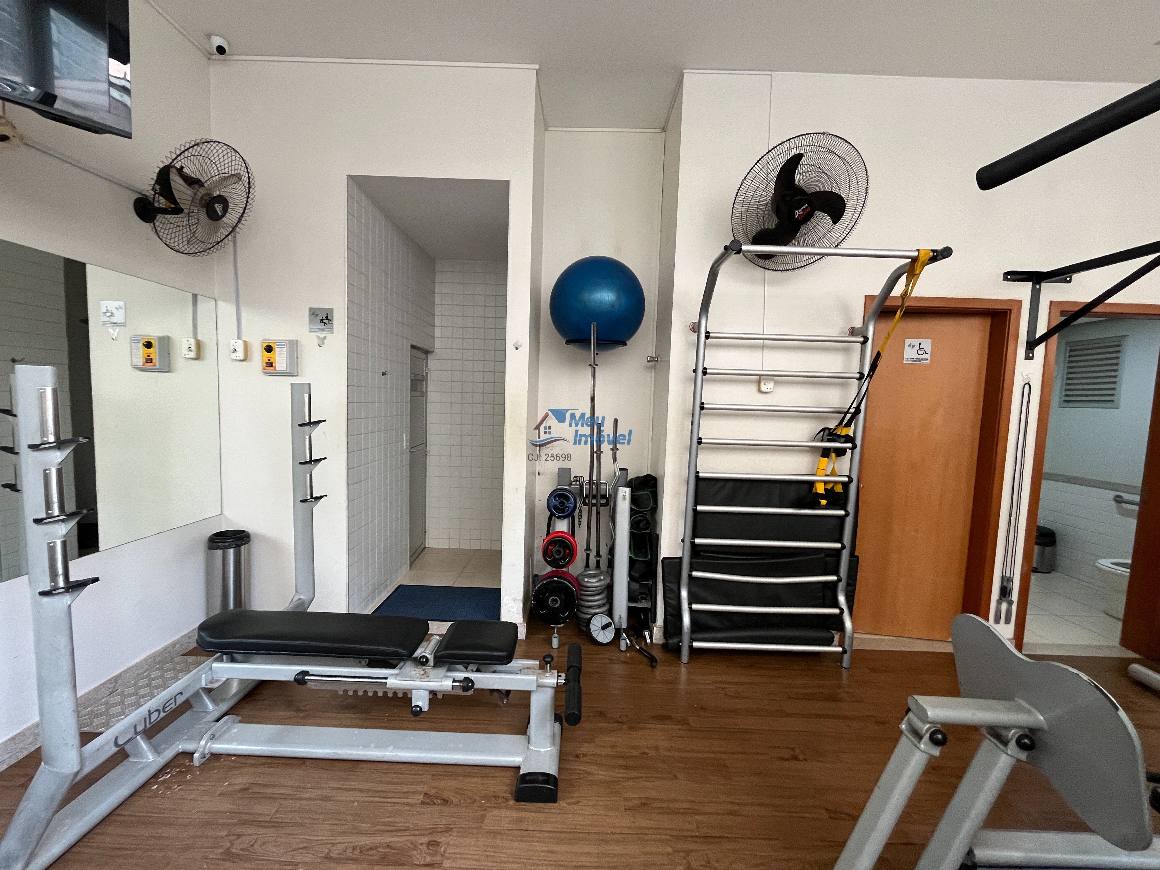 Apartamento, 2 quartos, 76 m² - Foto 24