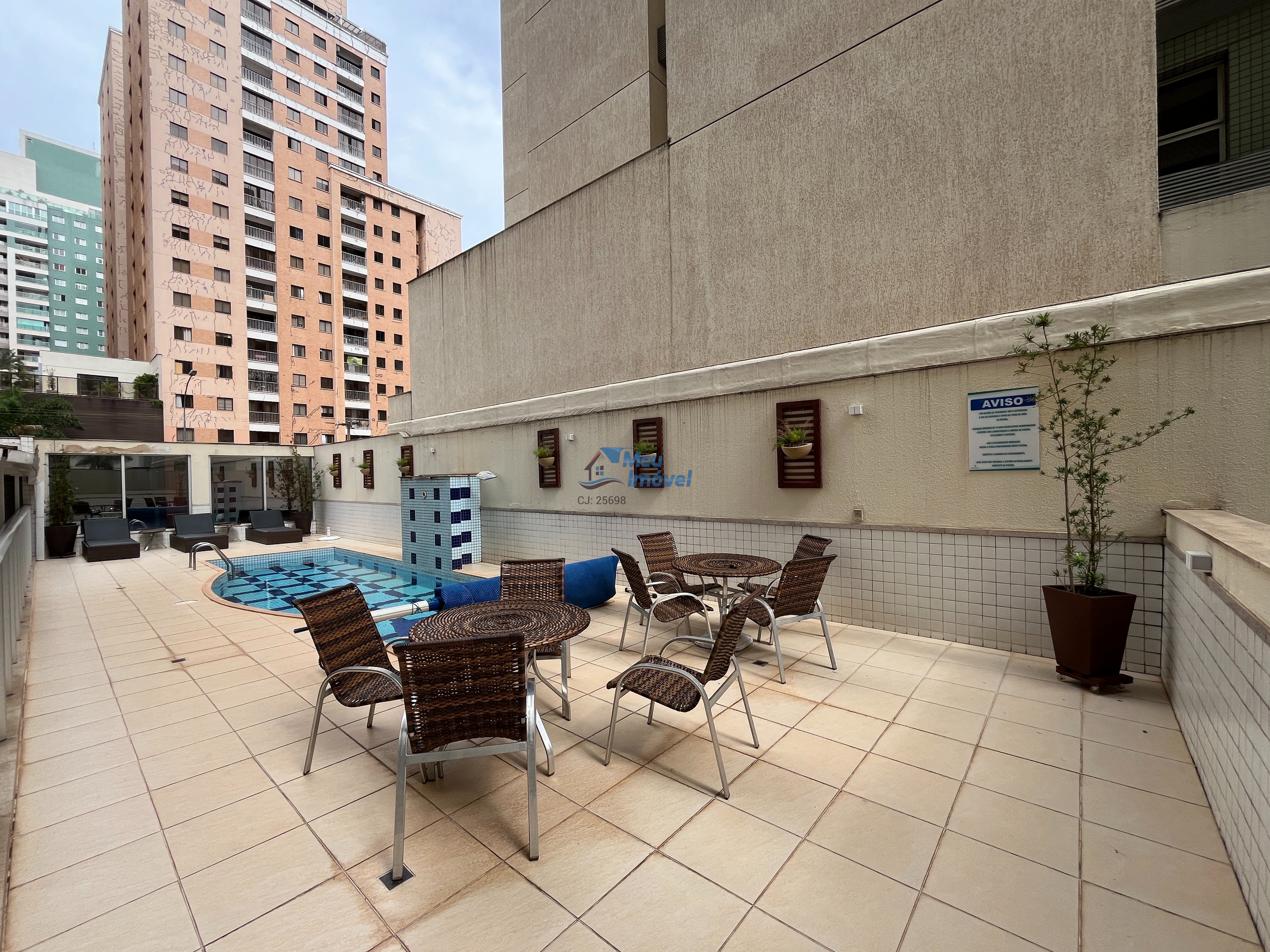 Apartamento, 2 quartos, 76 m² - Foto 26