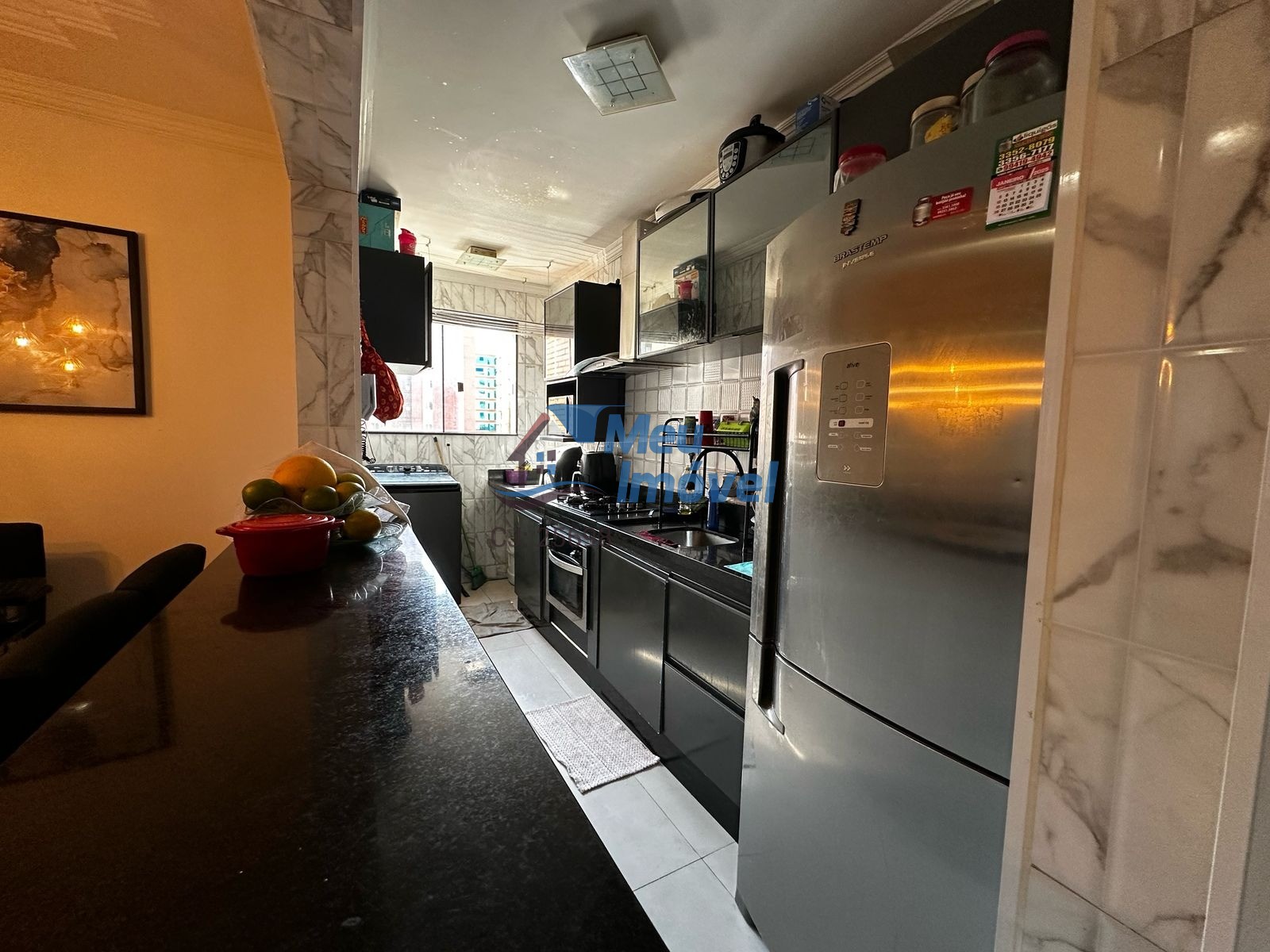 Apartamento, 3 quartos, 67 m² - Foto 8