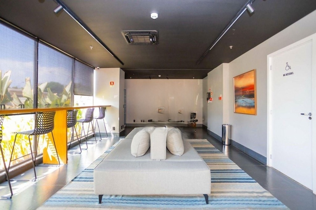 Apartamento, 1 quarto, 39 m² - Foto 12