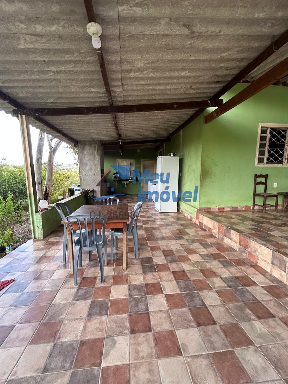 Chácara, 3 quartos, 6800 m² - Foto 8