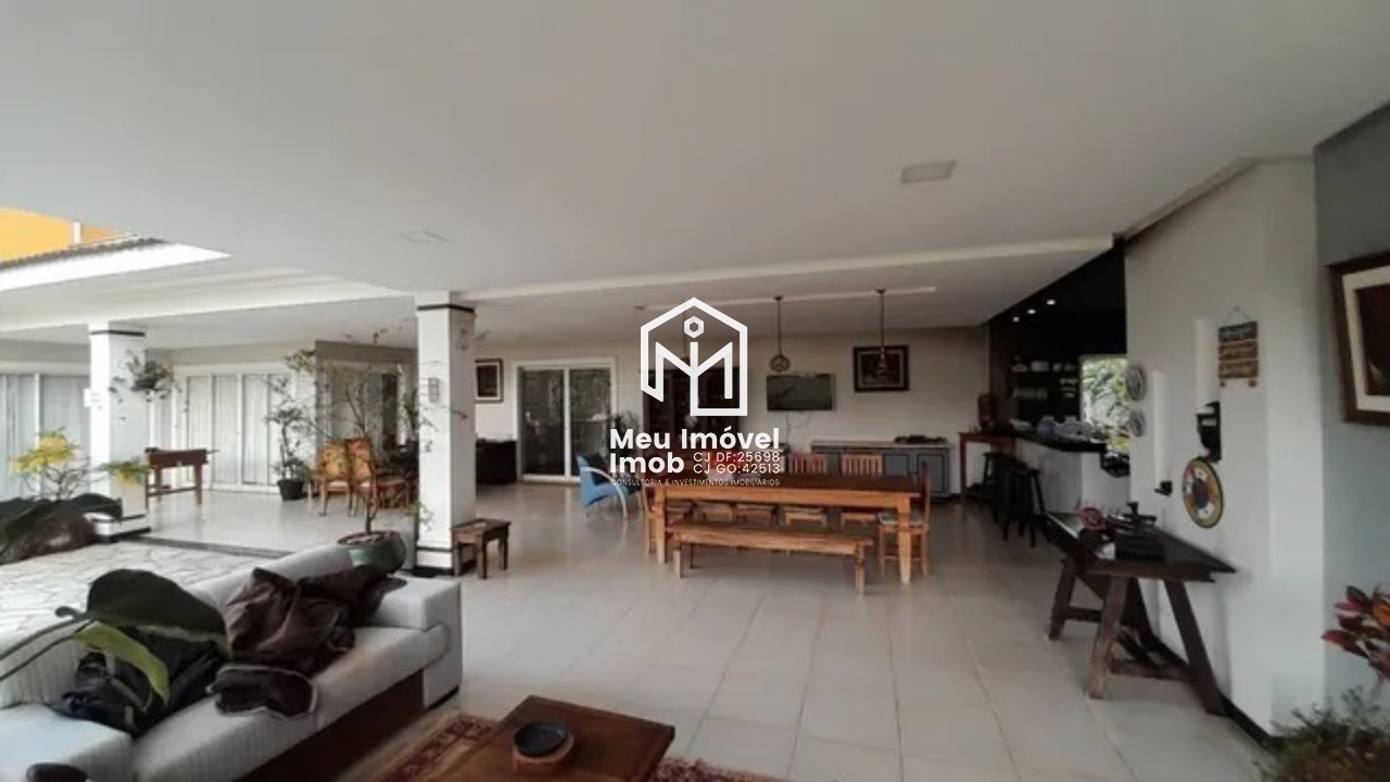 Casa, 5 quartos, 2300 m² - Foto 16
