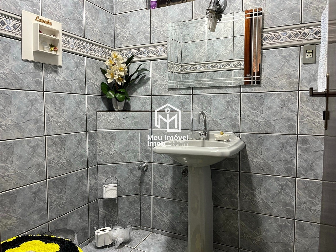 Casa, 3 quartos, 250 m² - Foto 12