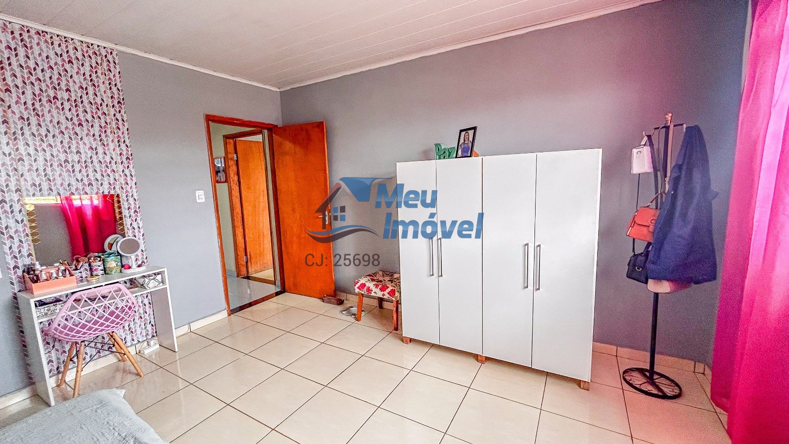 Casa, 5 quartos, 500 m² - Foto 33