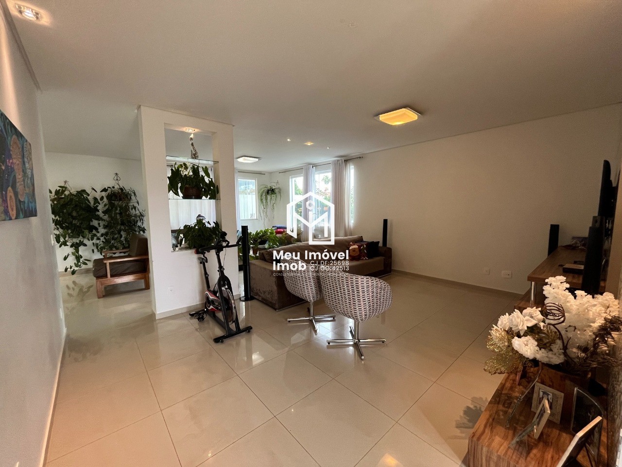 Casa, 4 quartos, 480 m² - Foto 10