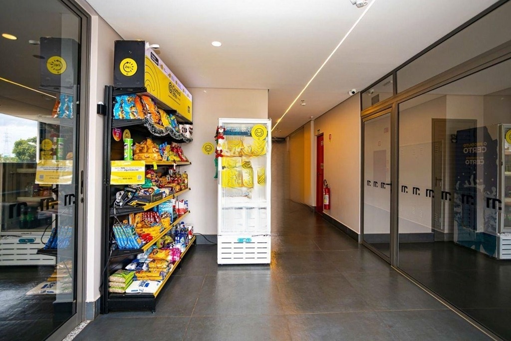 Apartamento, 1 quarto, 39 m² - Foto 18