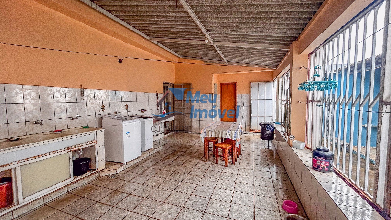 Casa, 5 quartos, 500 m² - Foto 42