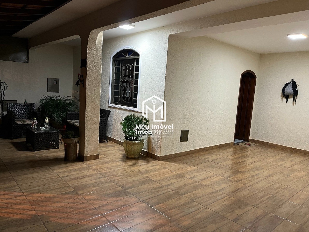 Casa, 3 quartos, 250 m² - Foto 35