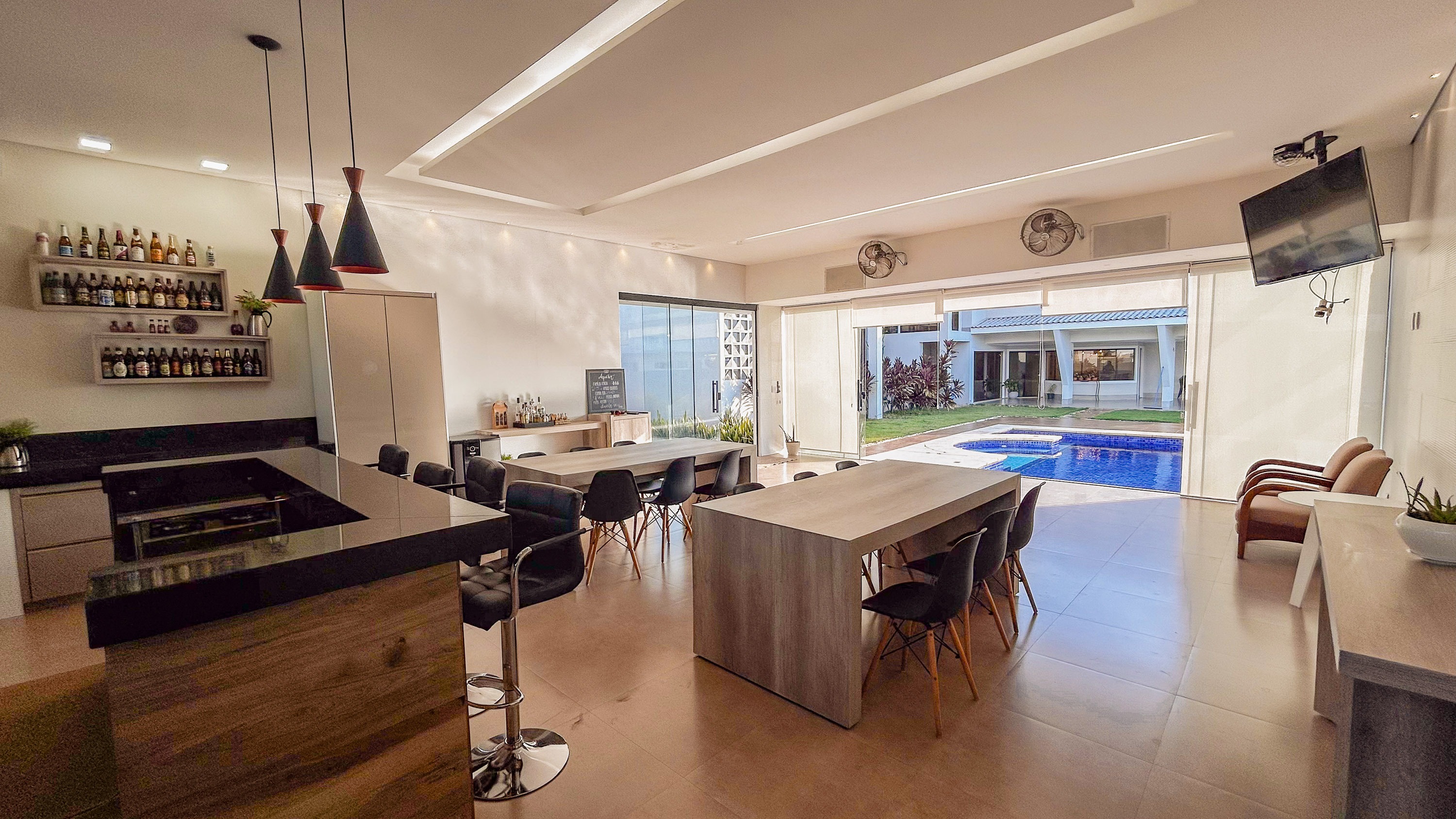 Casa, 4 quartos, 610 m² - Foto 40